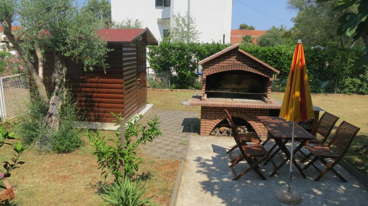Studio Apartment Branka Malinska Esterno foto
